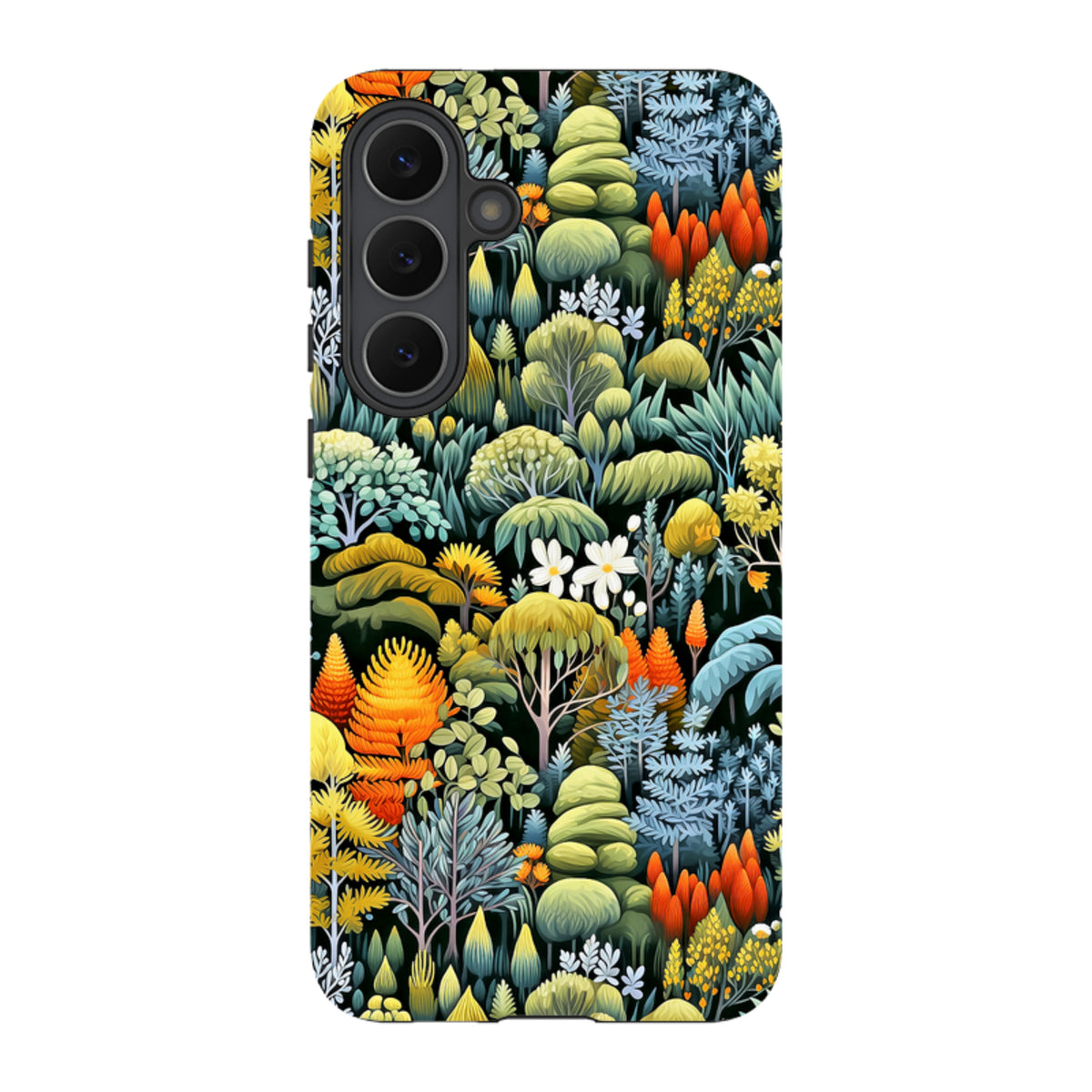 Samsung Tough Case - New Forest
