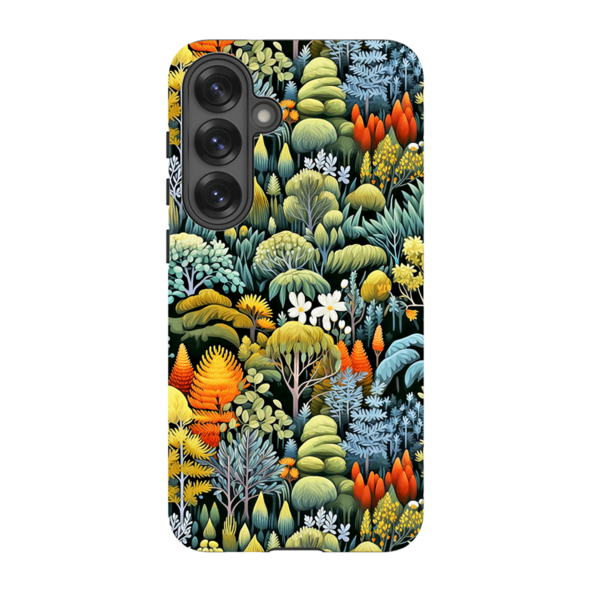 Samsung Tough Case - New Forest