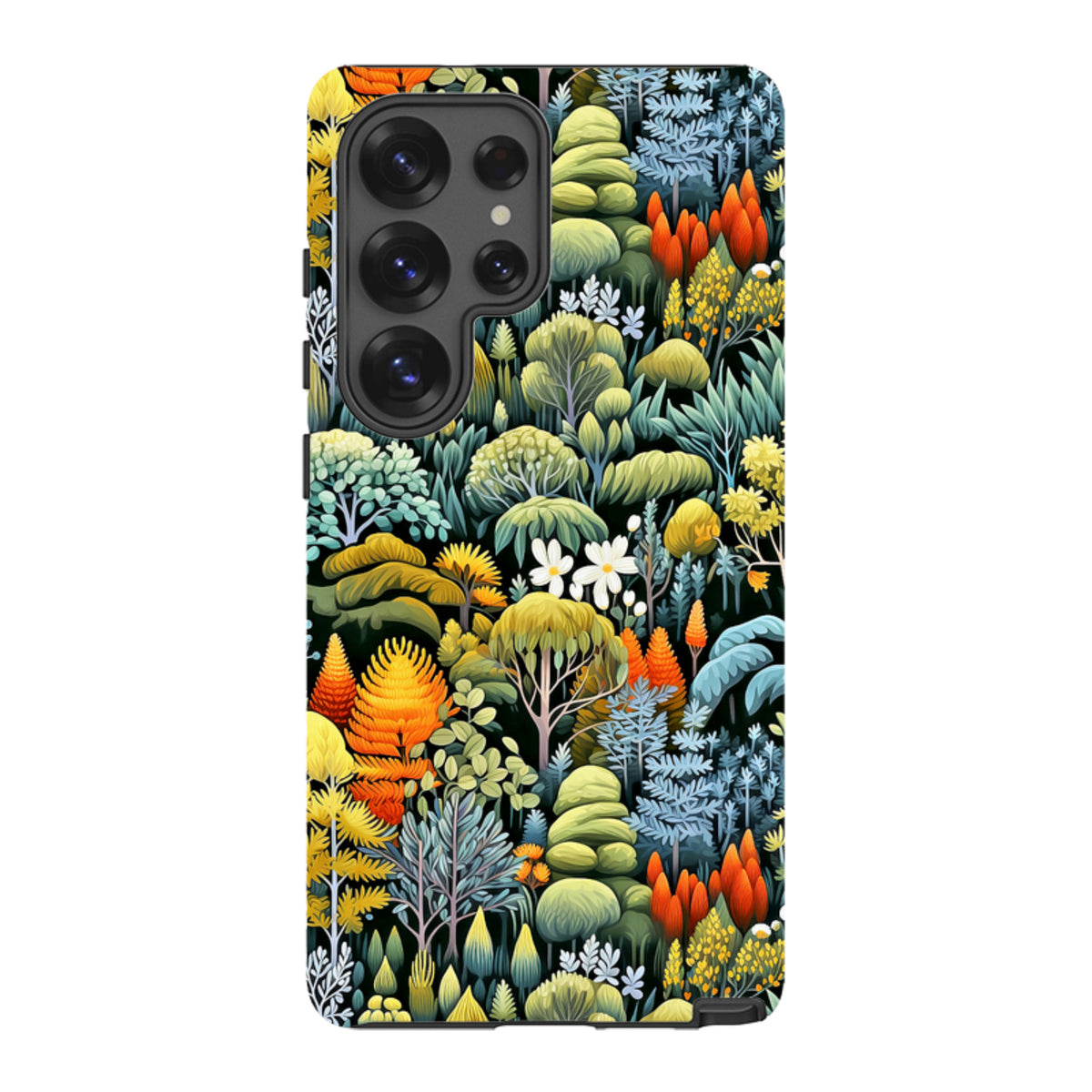 Samsung Tough Case - New Forest