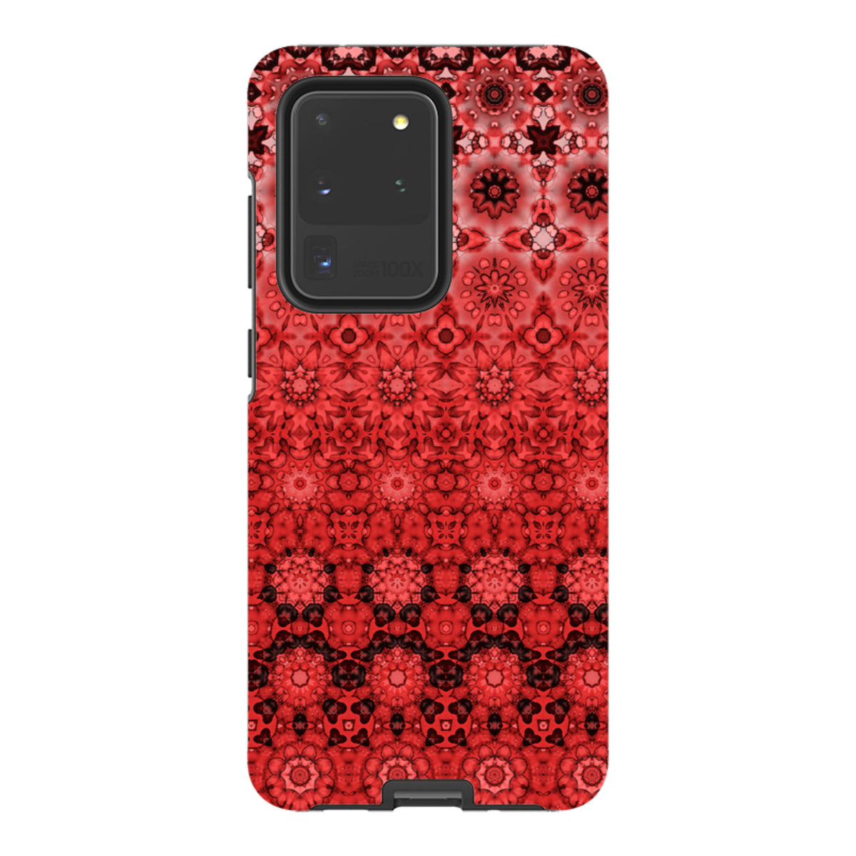 Samsung Tough Case - Newport Jazz