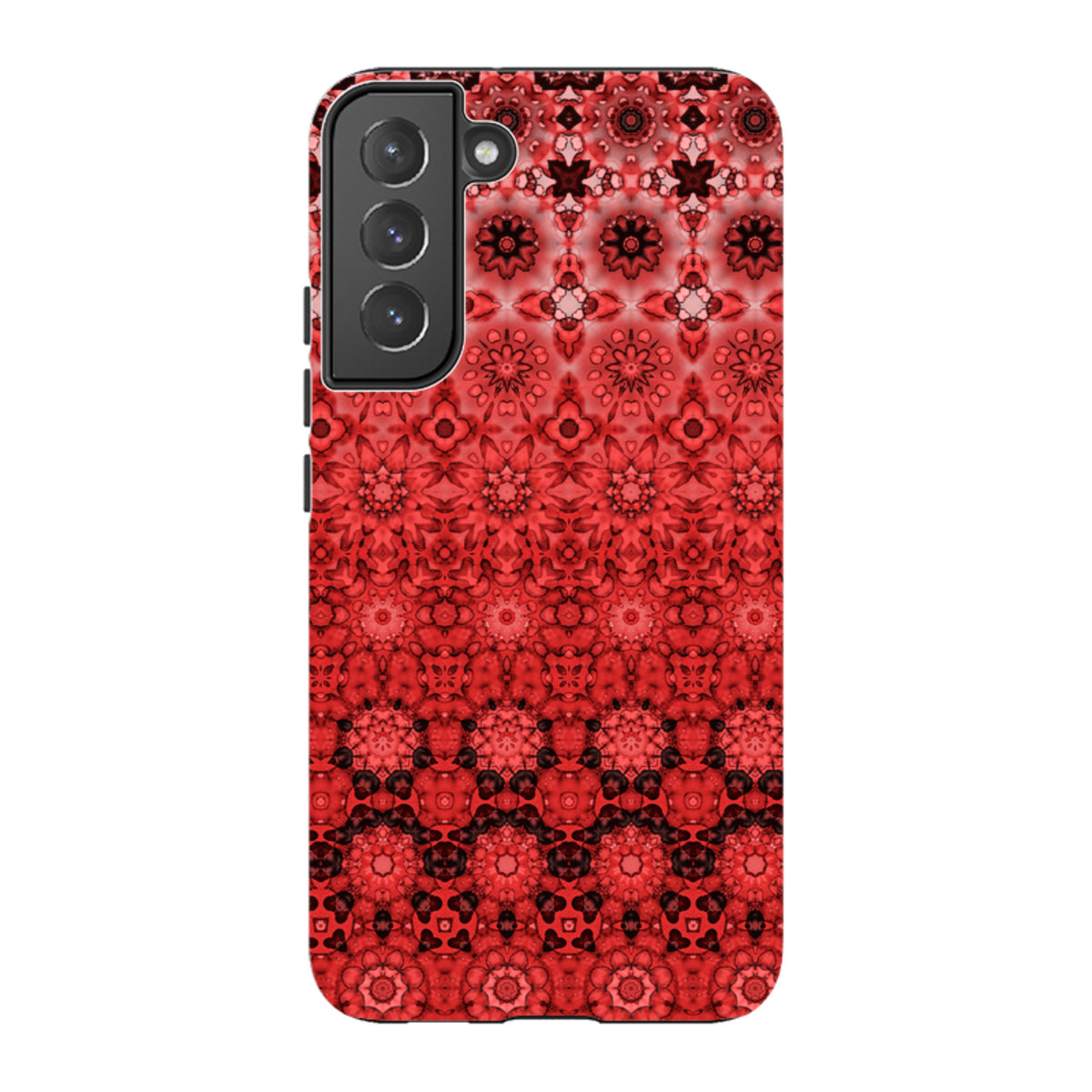 Samsung Tough Case - Newport Jazz