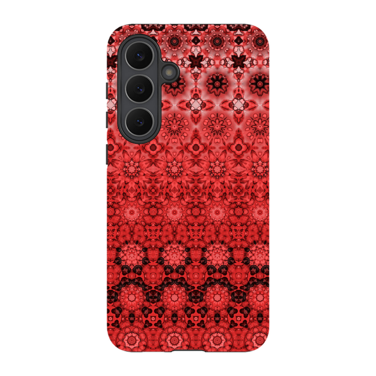 Samsung Tough Case - Newport Jazz
