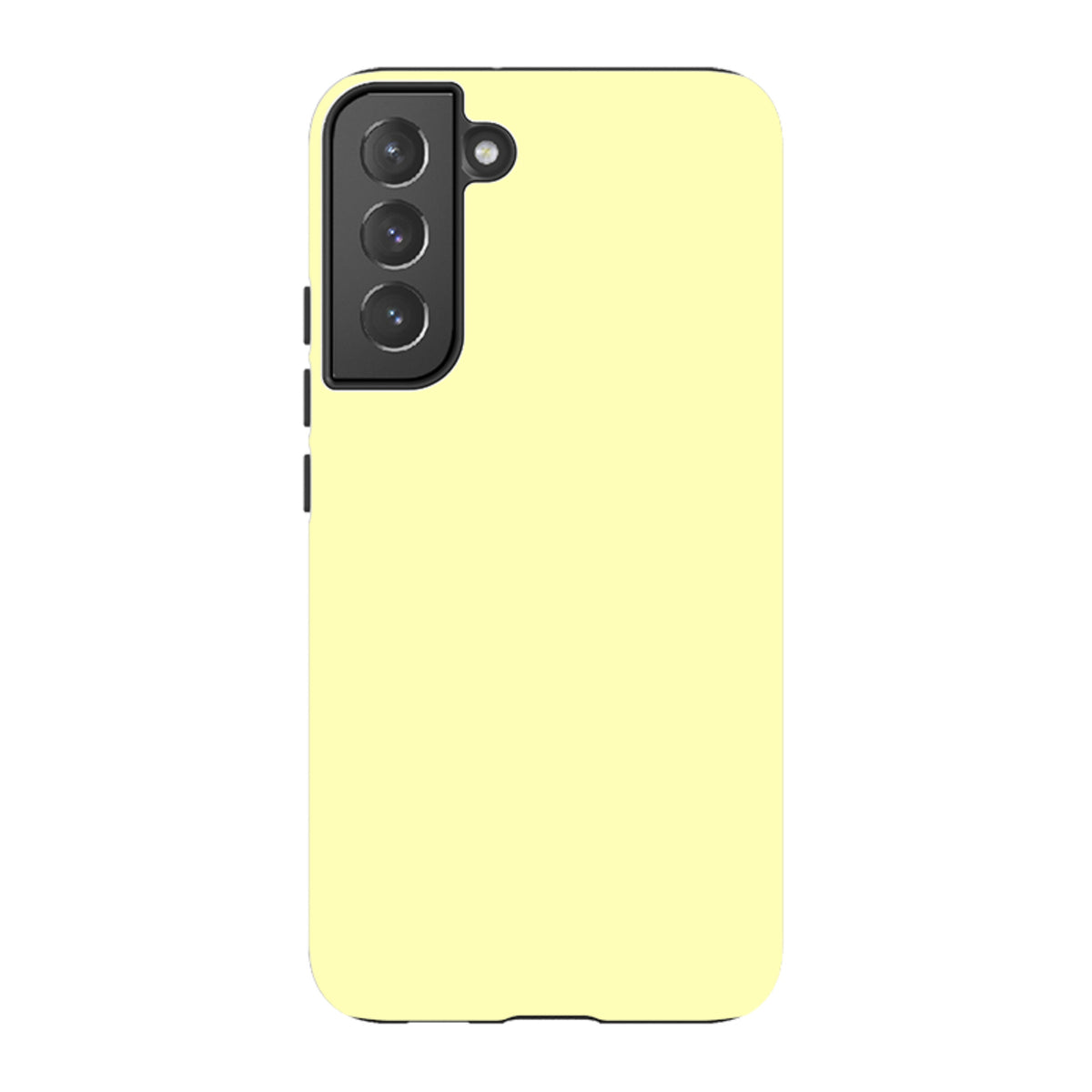 Samsung Tough Case - Nice Yellow
