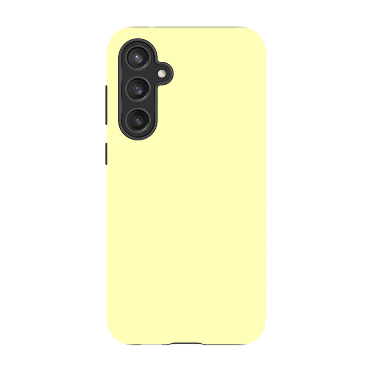 Samsung Tough Case - Nice Yellow