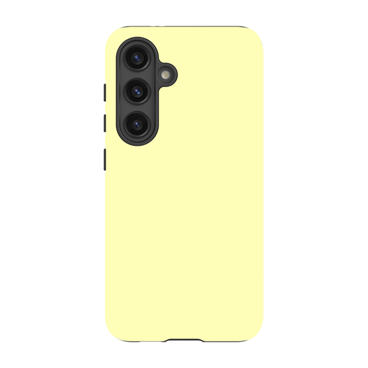 Samsung Tough Case - Nice Yellow