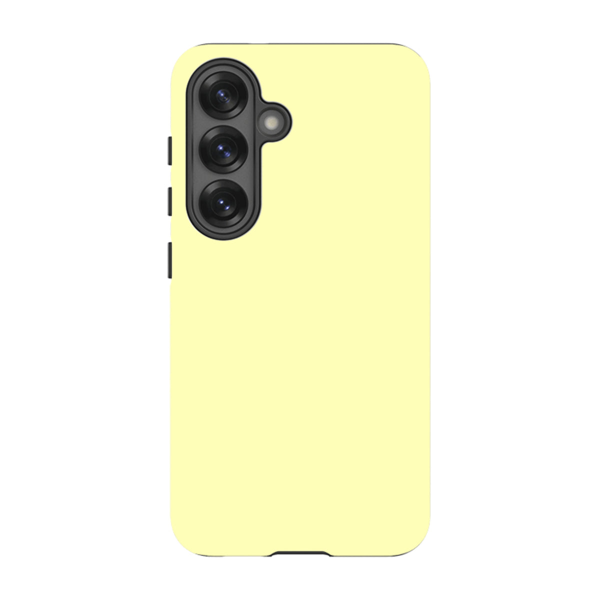 Samsung Tough Case - Nice Yellow