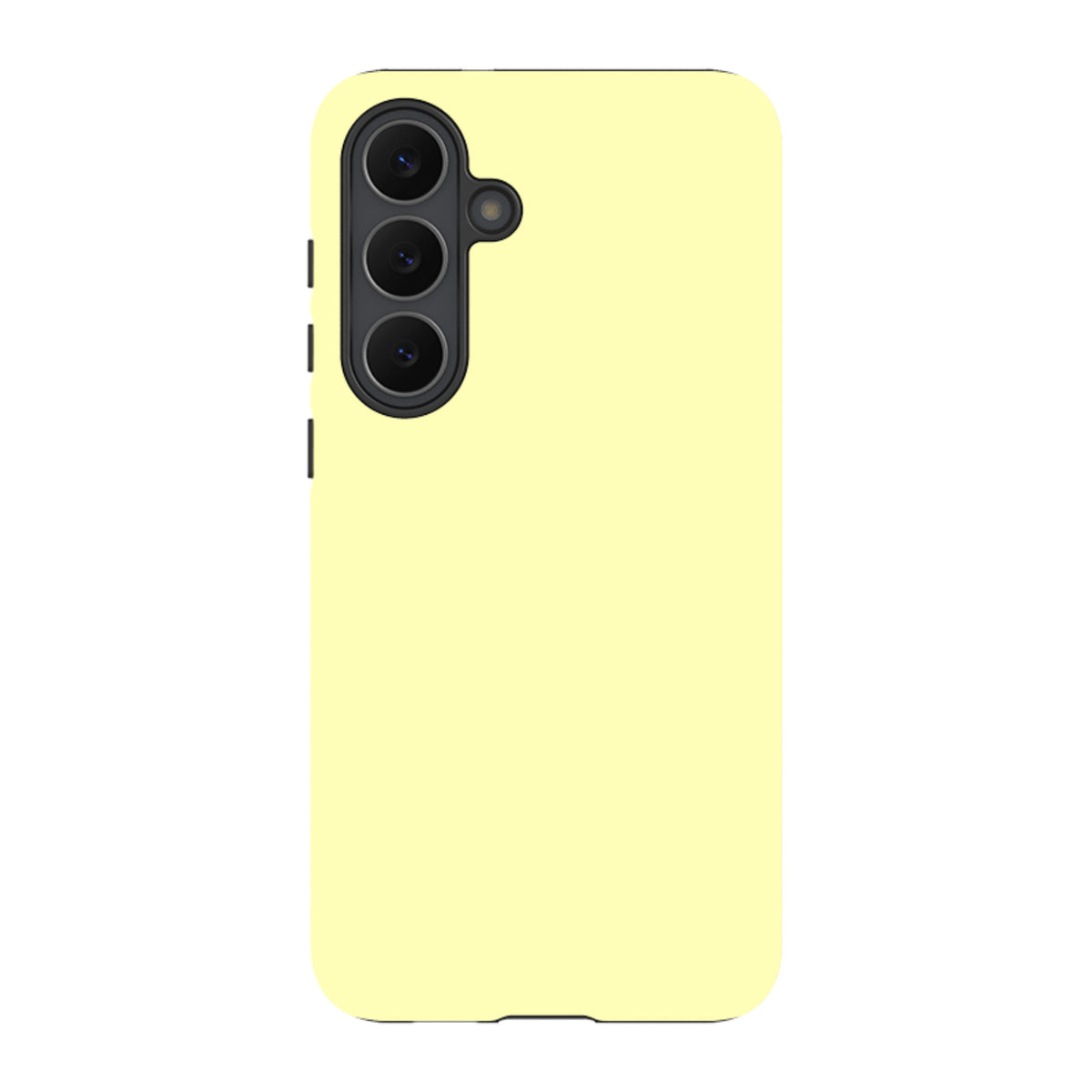 Samsung Tough Case - Nice Yellow
