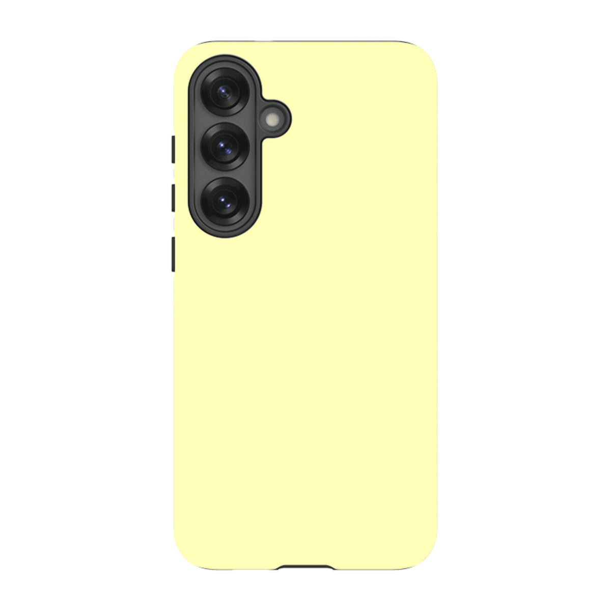Samsung Tough Case - Nice Yellow