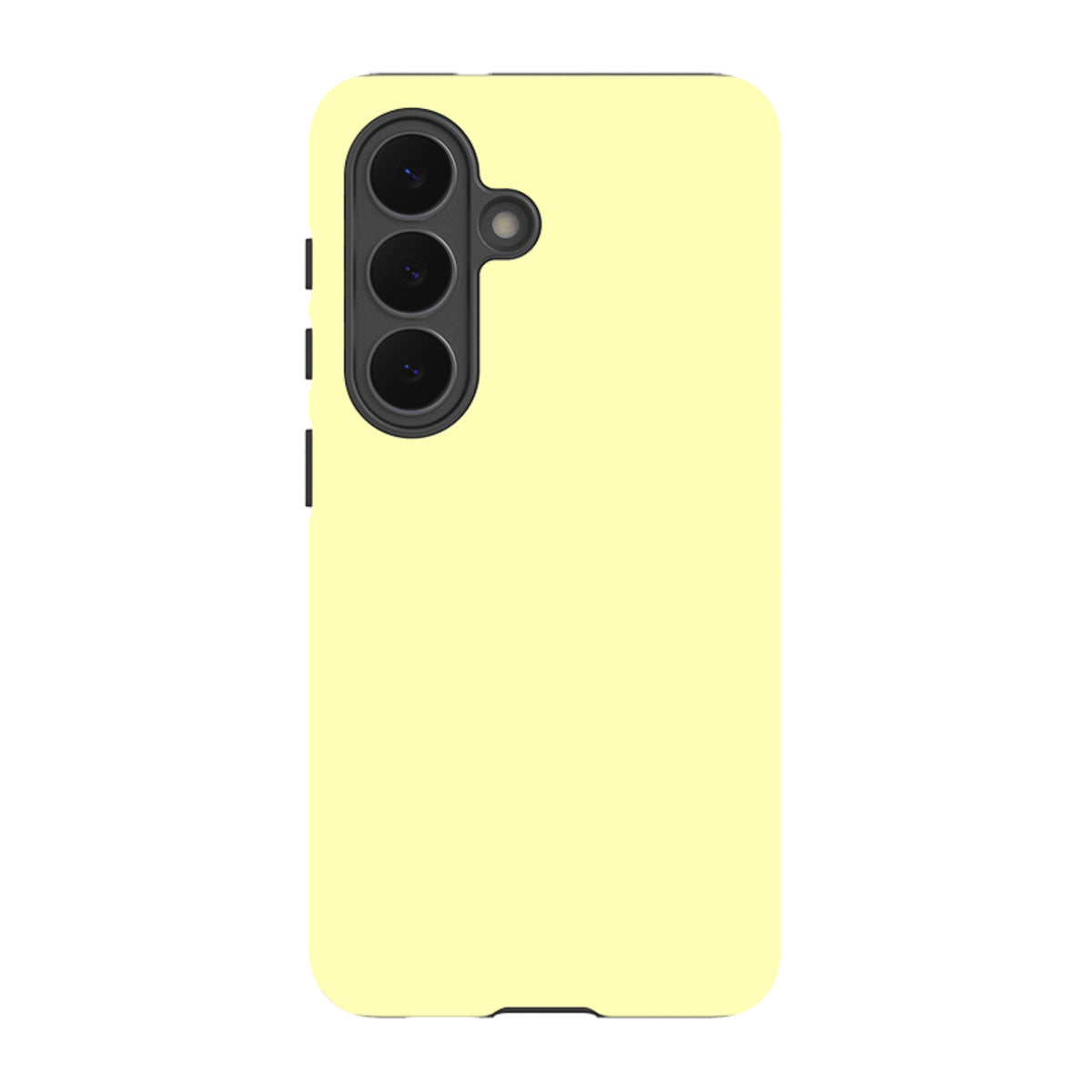 Samsung Tough Case - Nice Yellow