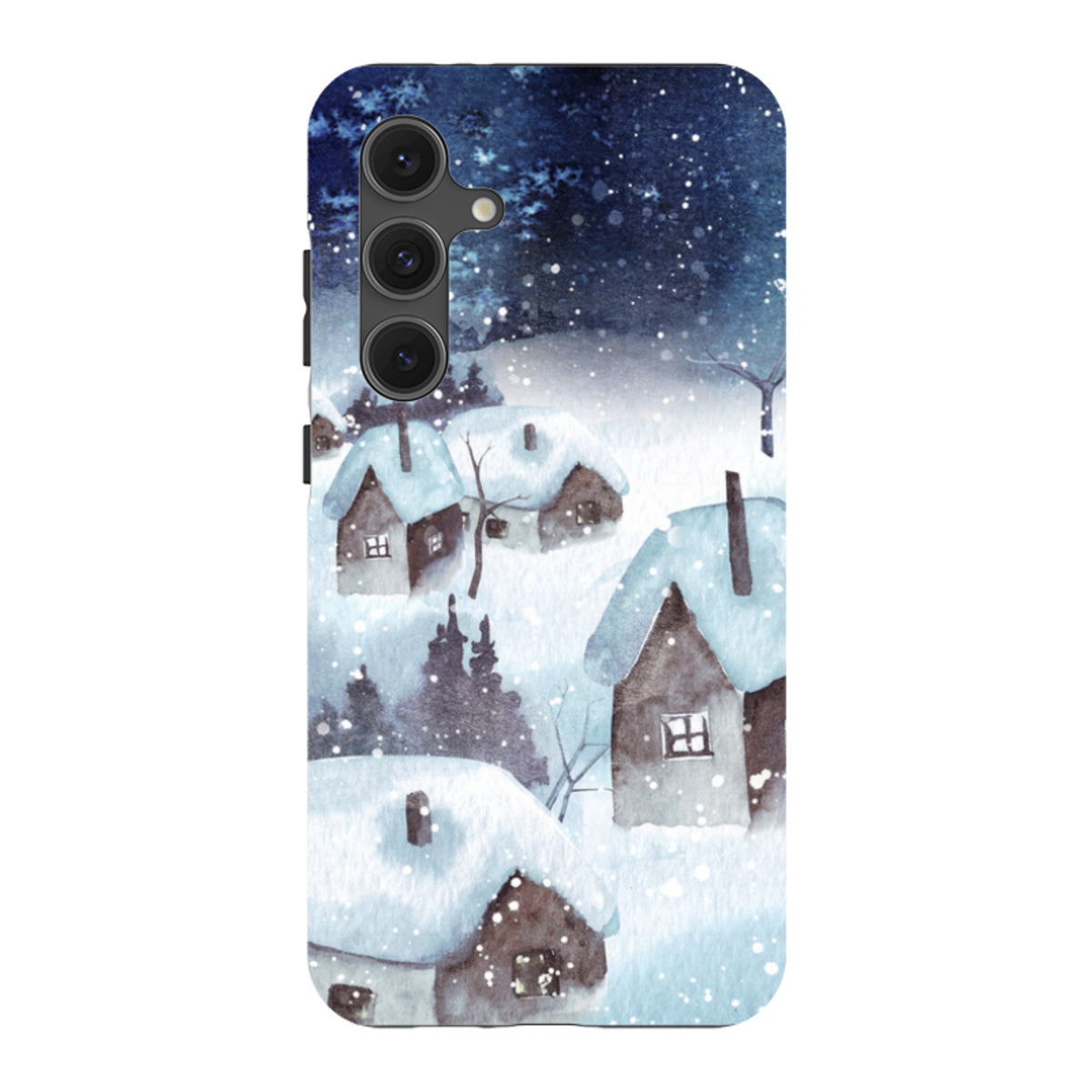 Samsung Tough Case - Night Before Xmas