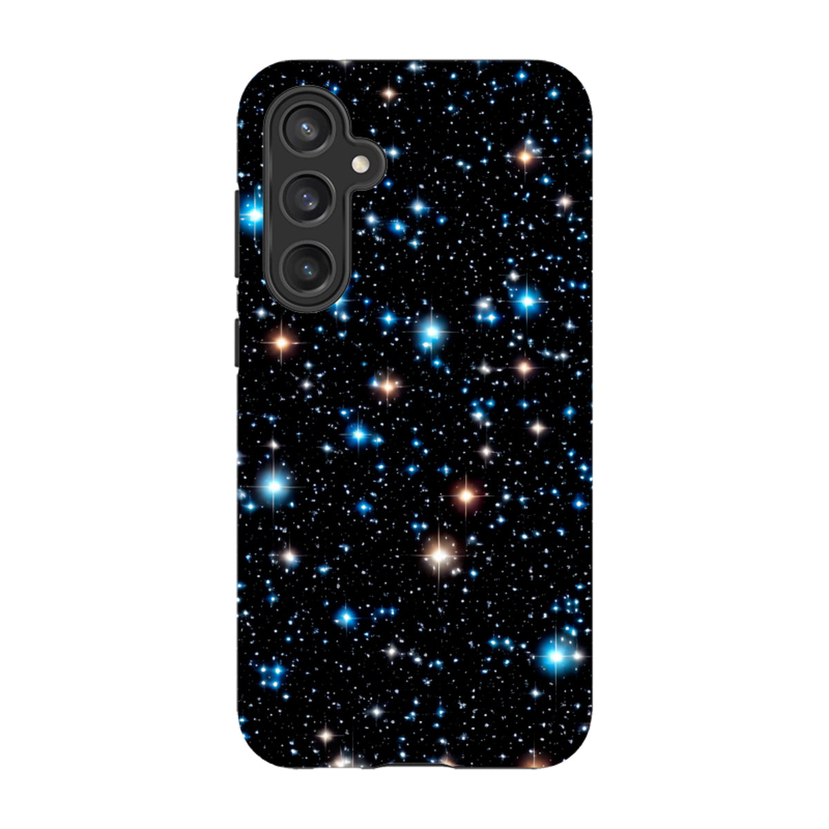 Samsung Tough Case - Night Sparkle II (Case Does Not Glitter)