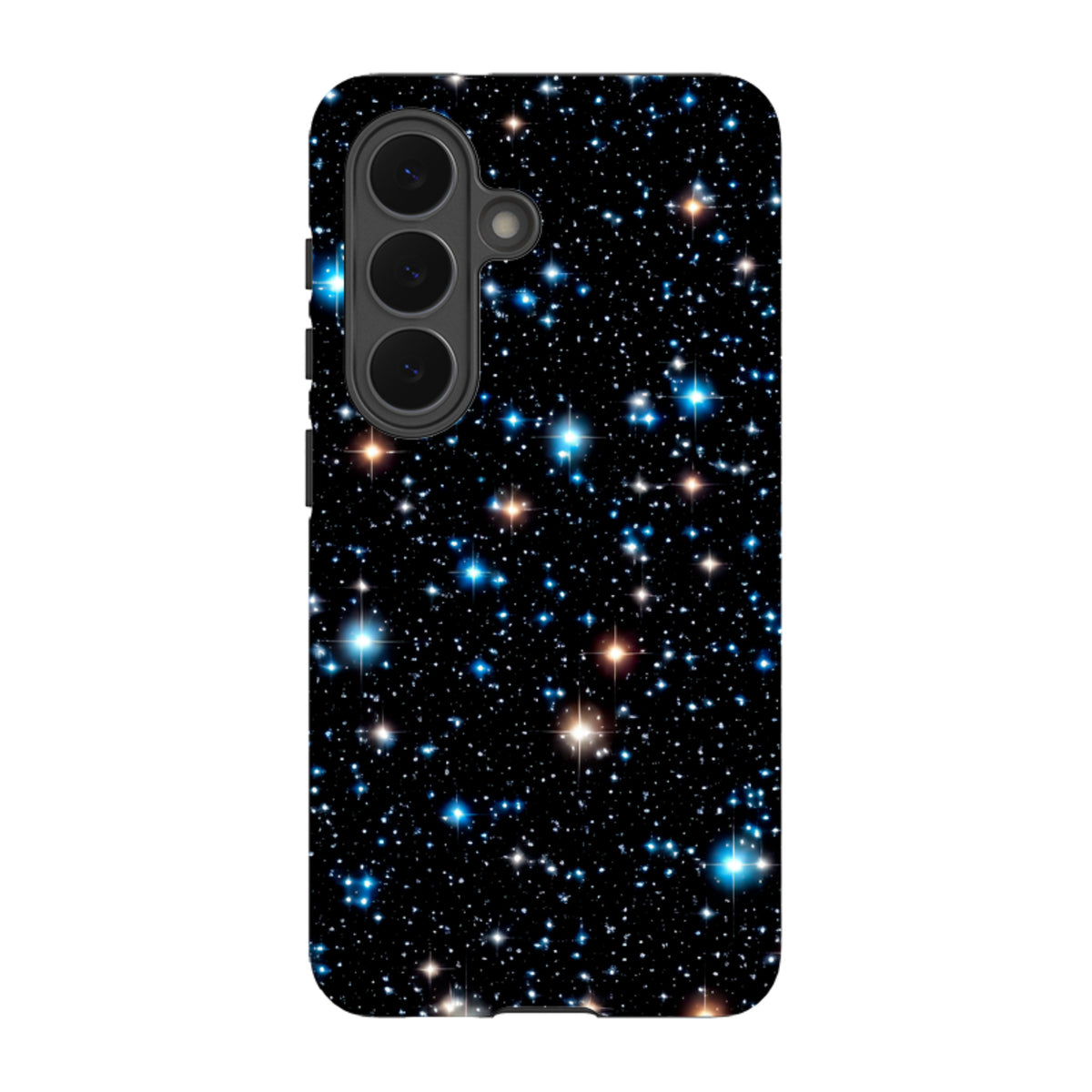 Samsung Tough Case - Night Sparkle II (Case Does Not Glitter)