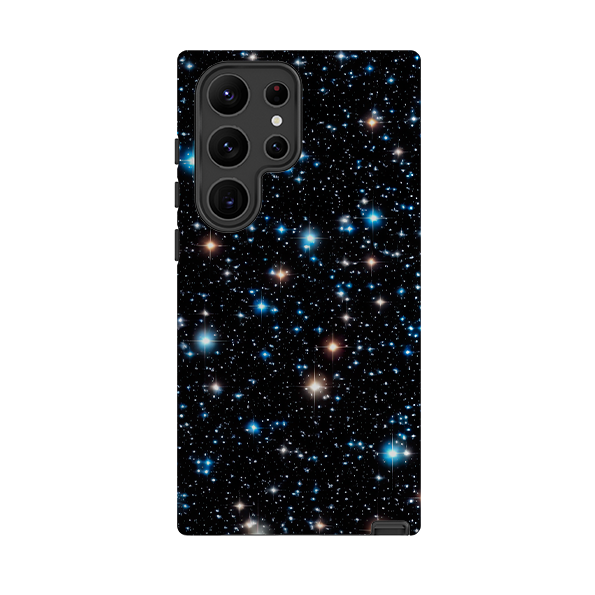 Samsung Tough Case - Night Sparkle II (Case Does Not Glitter)