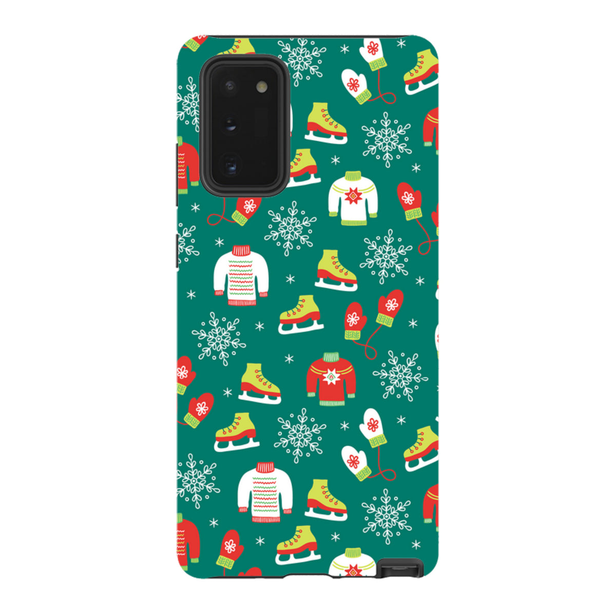 Samsung Tough Case – Noel