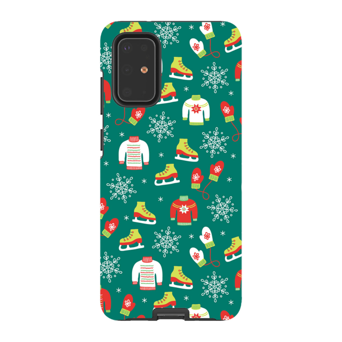 Samsung Tough Case – Noel