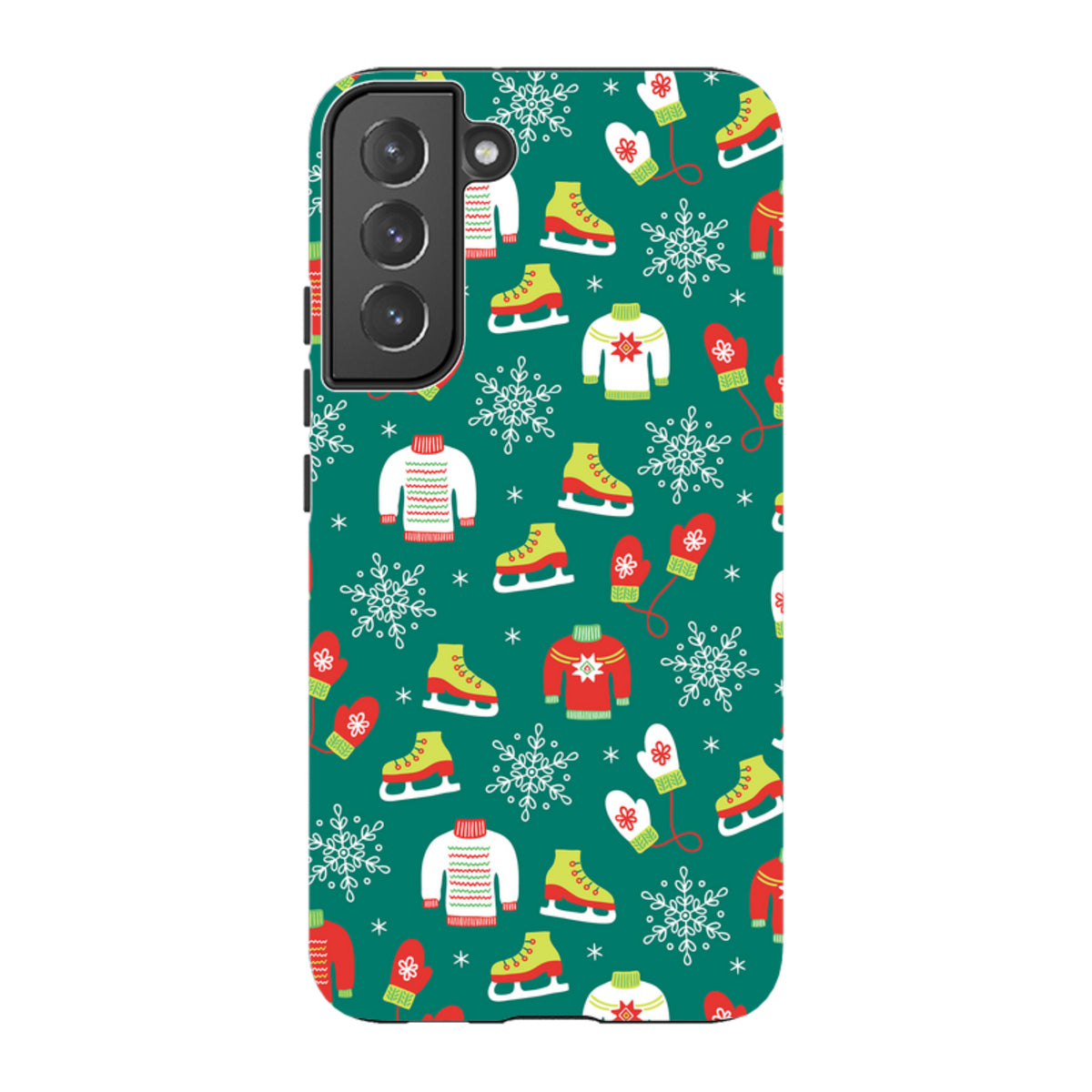 Samsung Tough Case – Noel