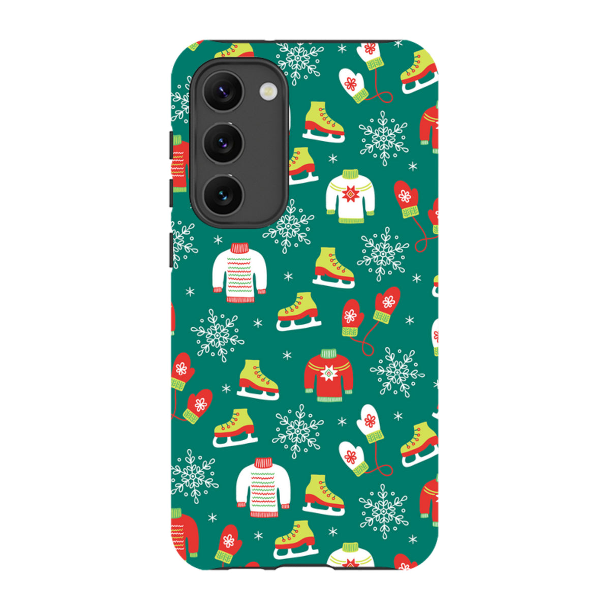 Samsung Tough Case – Noel