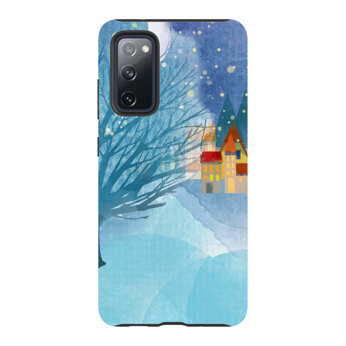 Samsung Tough Case - November Evenings