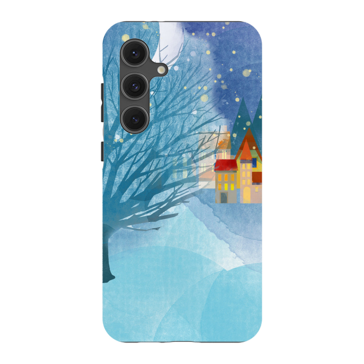 Samsung Tough Case - November Evenings