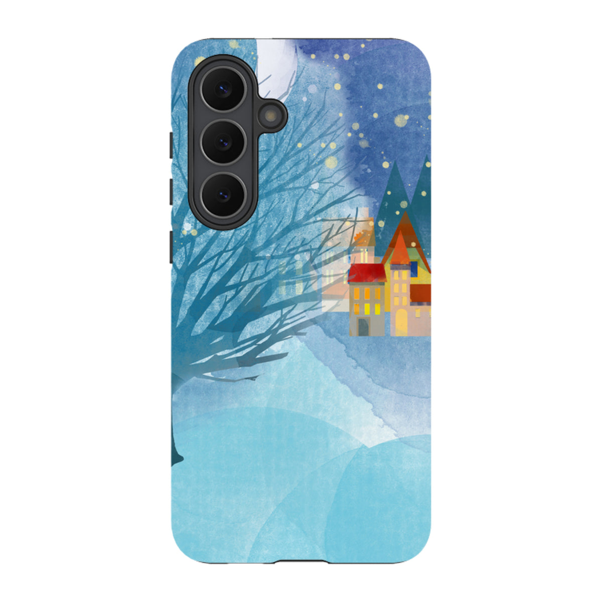 Samsung Tough Case - November Evenings