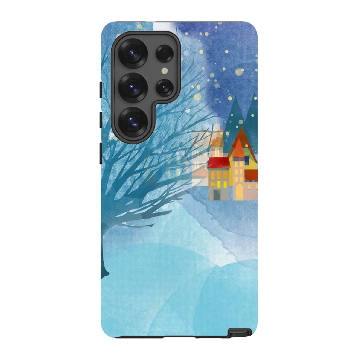 Samsung Tough Case - November Evenings