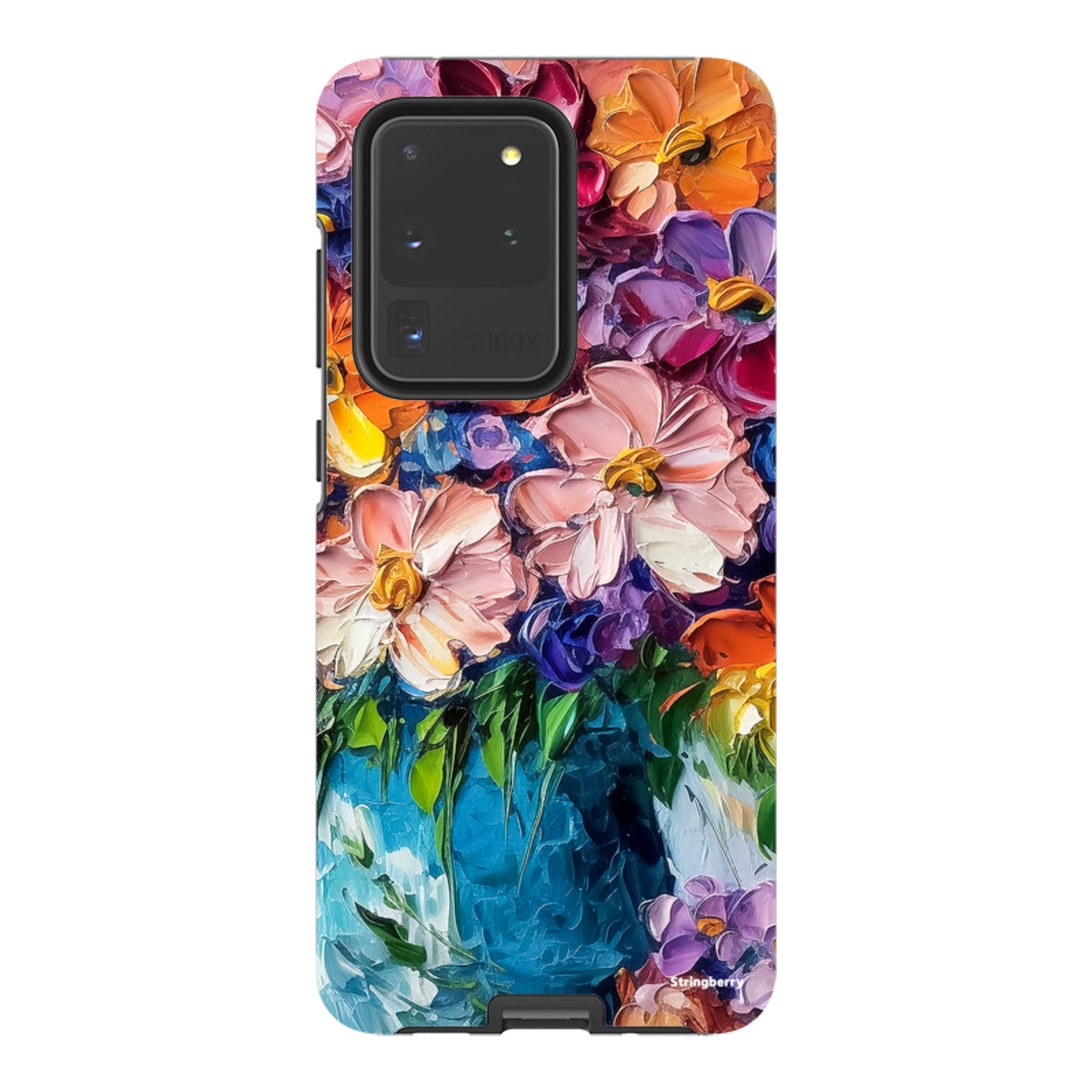 Samsung Tough Case - Oakington