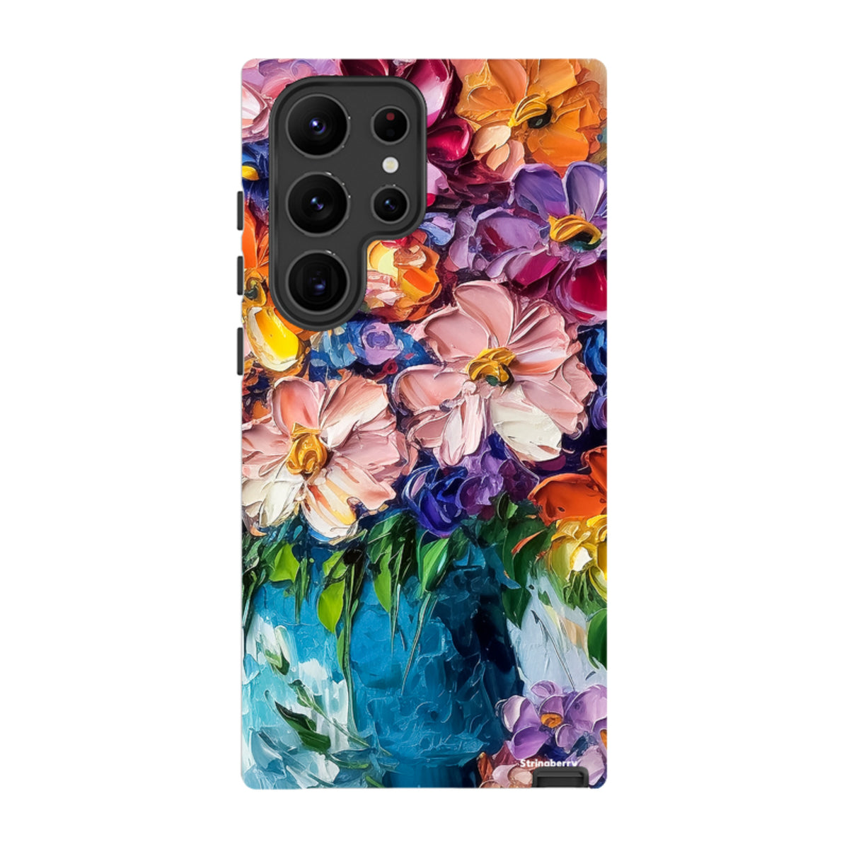Samsung Tough Case - Oakington