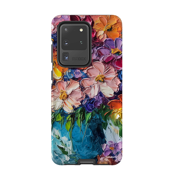 Samsung Tough Case - Oakington