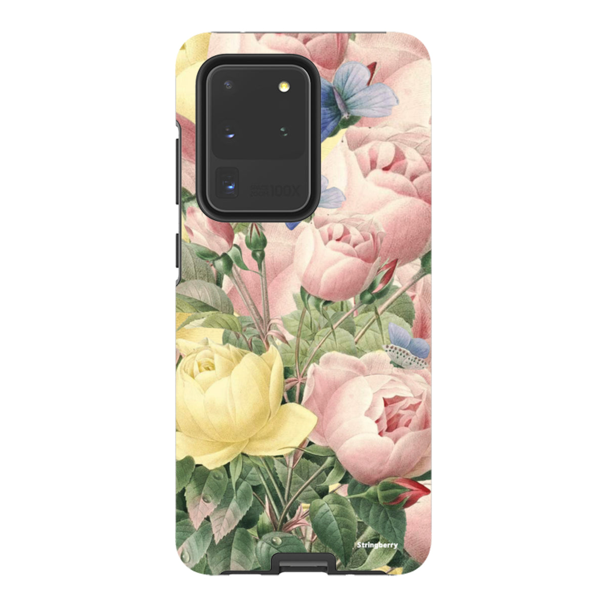 Samsung Tough Case - Ockley