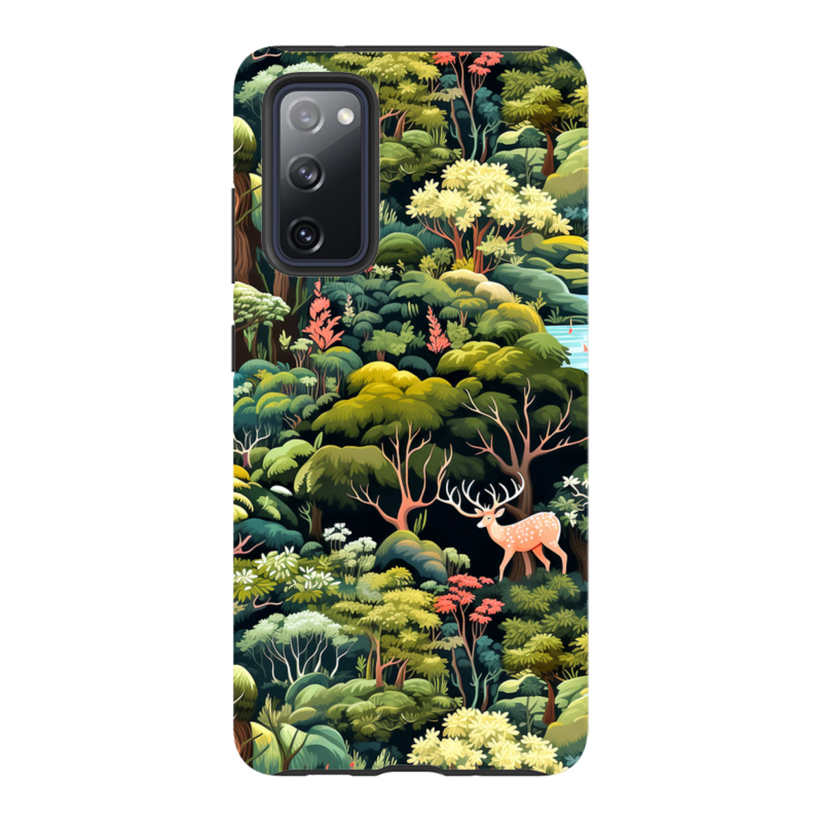 Samsung Tough Case - Odenwald Park