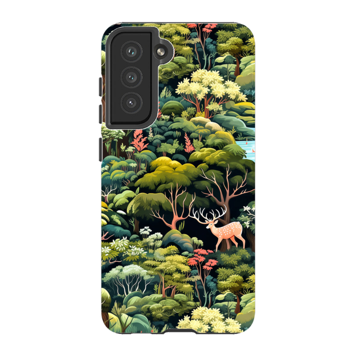 Samsung Tough Case - Odenwald Park