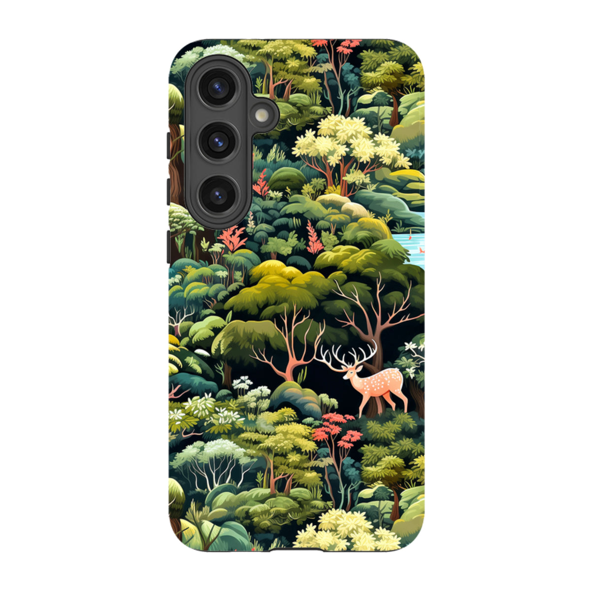 Samsung Tough Case - Odenwald Park