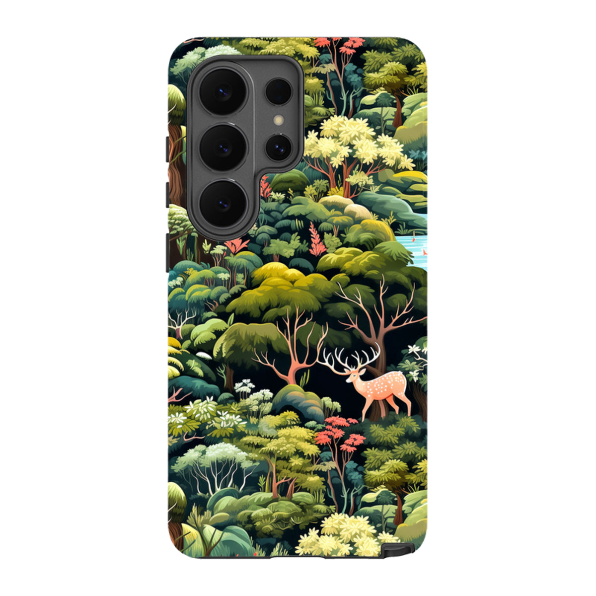 Samsung Tough Case - Odenwald Park