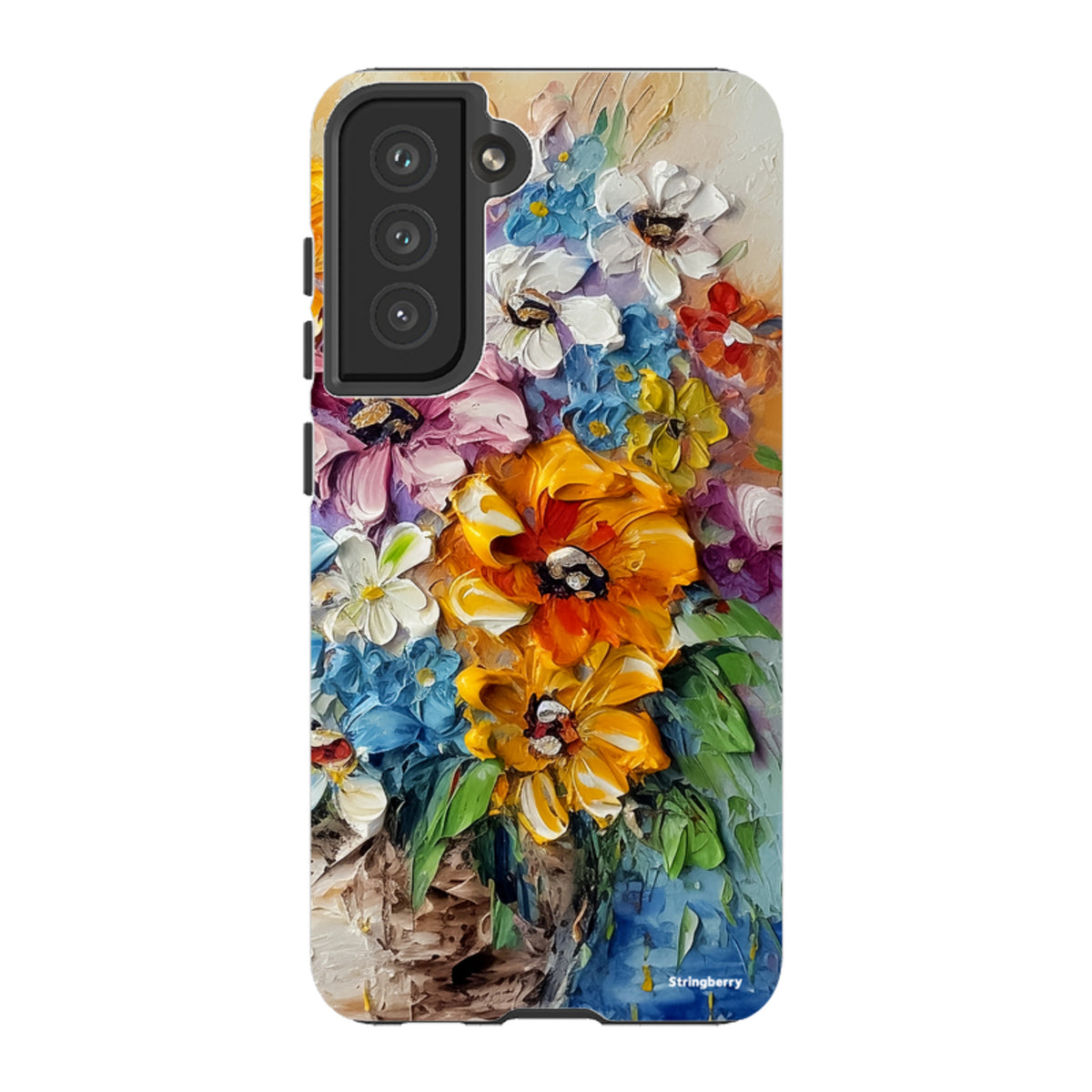 Samsung Tough Case - Old Weston