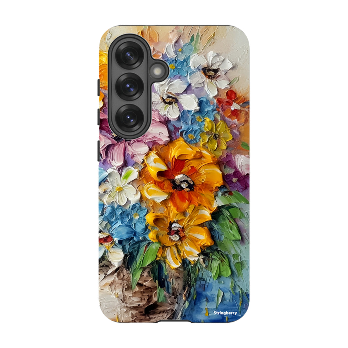 Samsung Tough Case - Old Weston