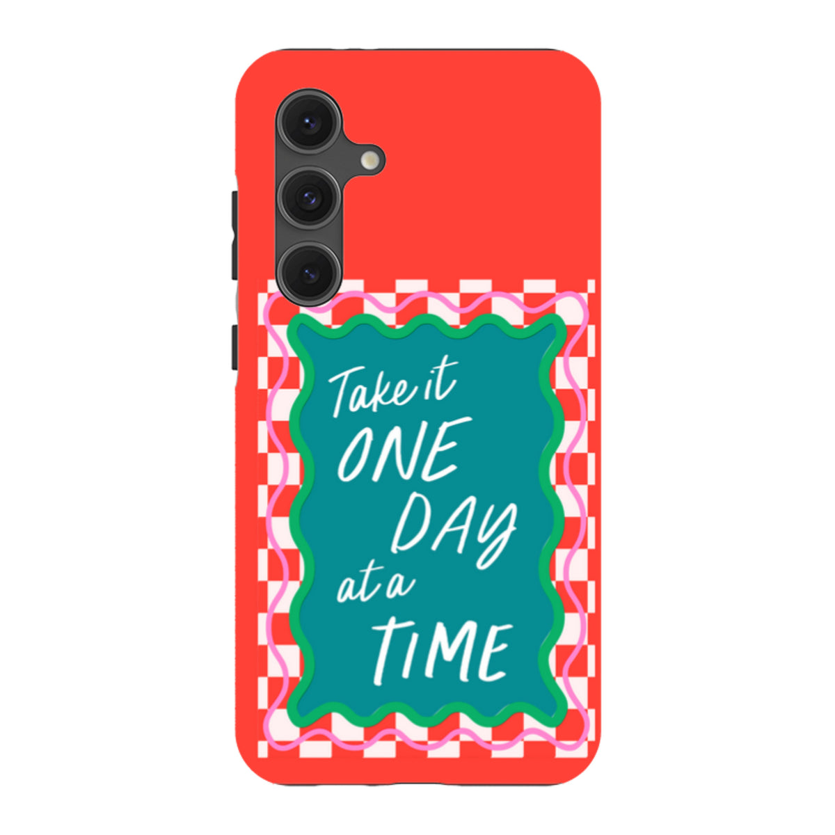 Samsung Tough Case - One Day
