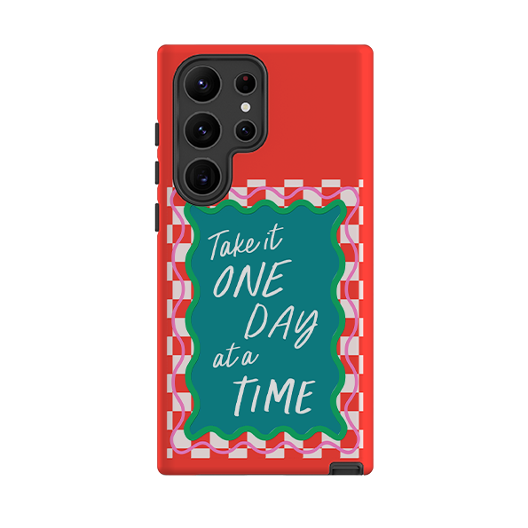 Samsung Tough Case - One Day