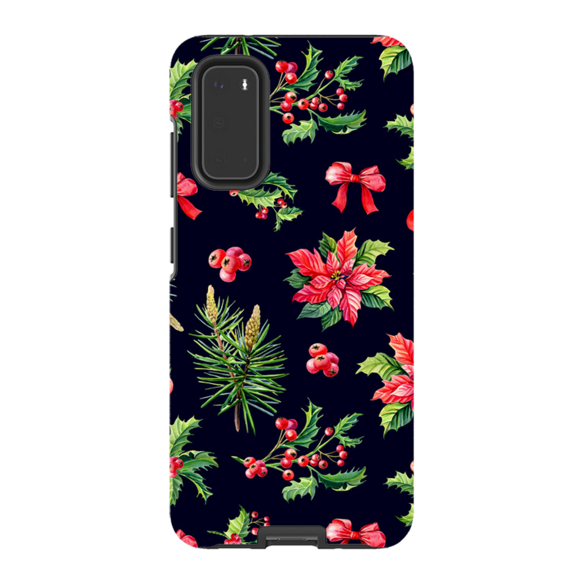 Samsung Tough Case - Opulenz