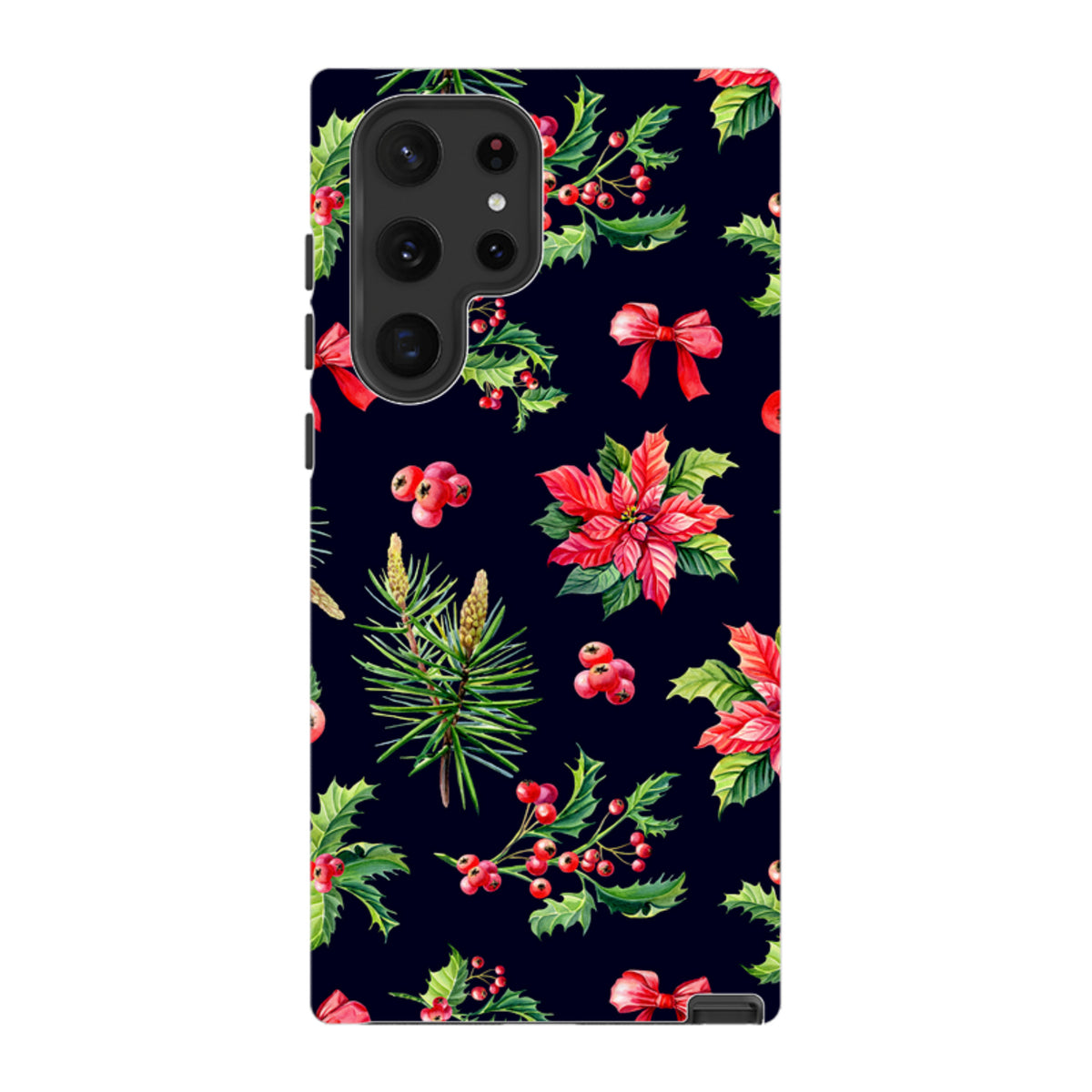 Samsung Tough Case - Opulenz