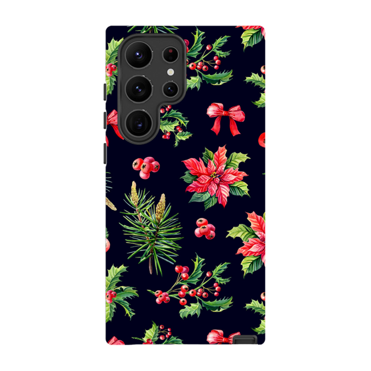 Samsung Tough Case - Opulenz