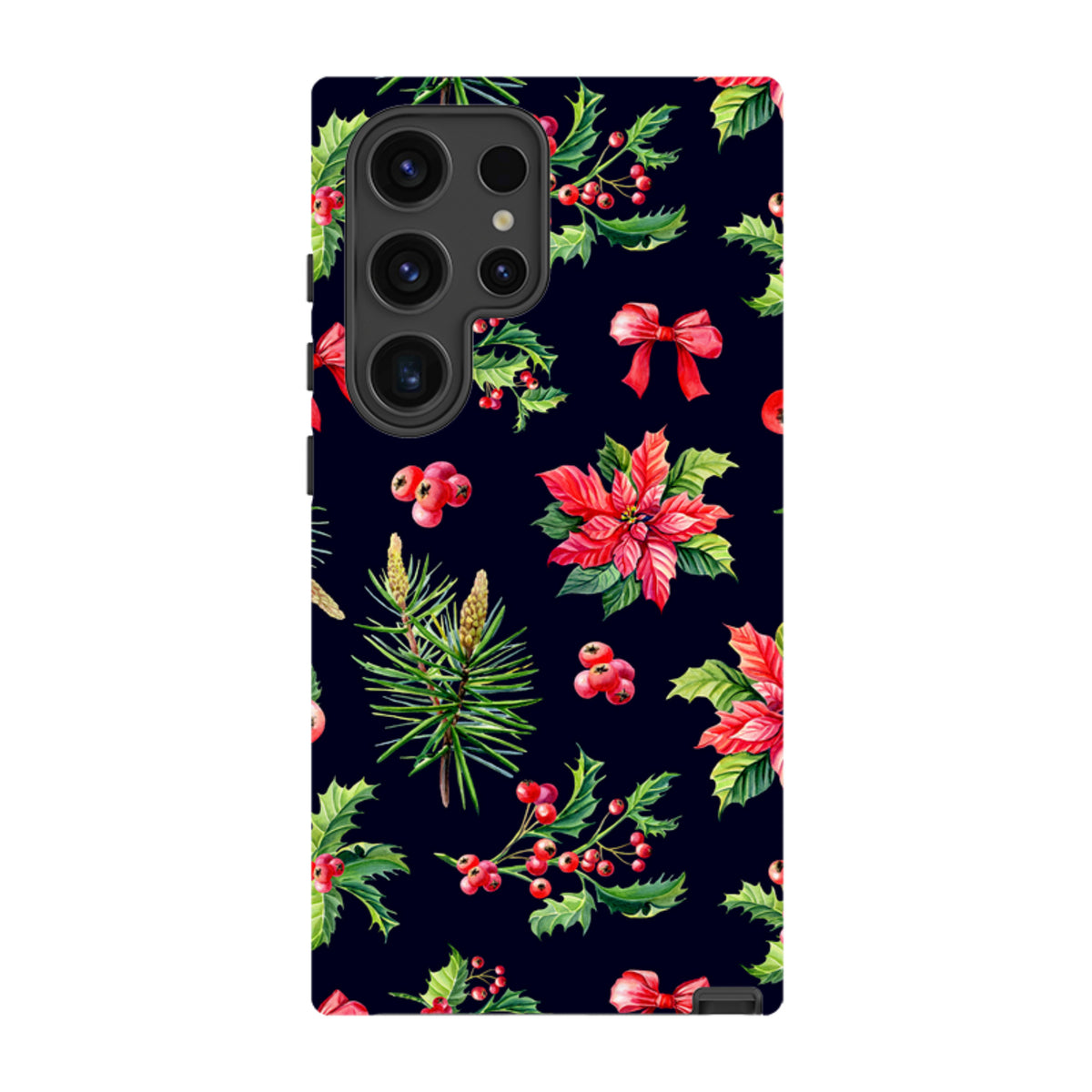 Samsung Tough Case - Opulenz