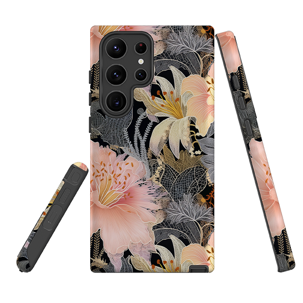 Samsung Tough Case - Orinoco