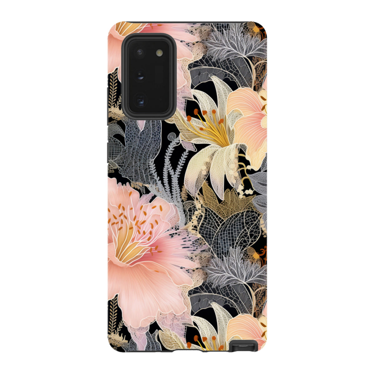 Samsung Tough Case - Orinoco