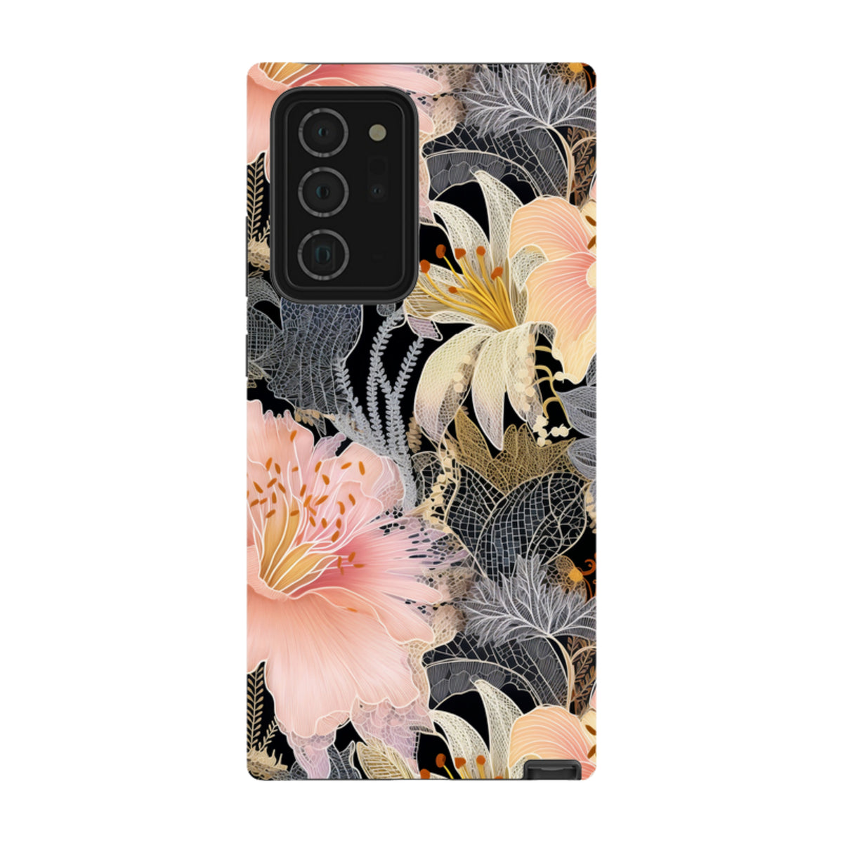 Samsung Tough Case - Orinoco
