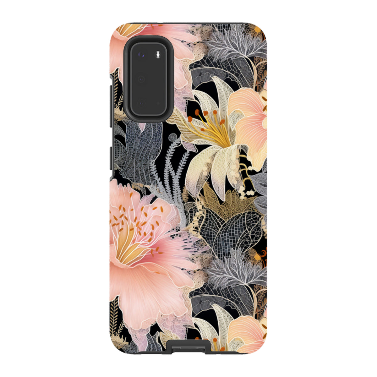 Samsung Tough Case - Orinoco