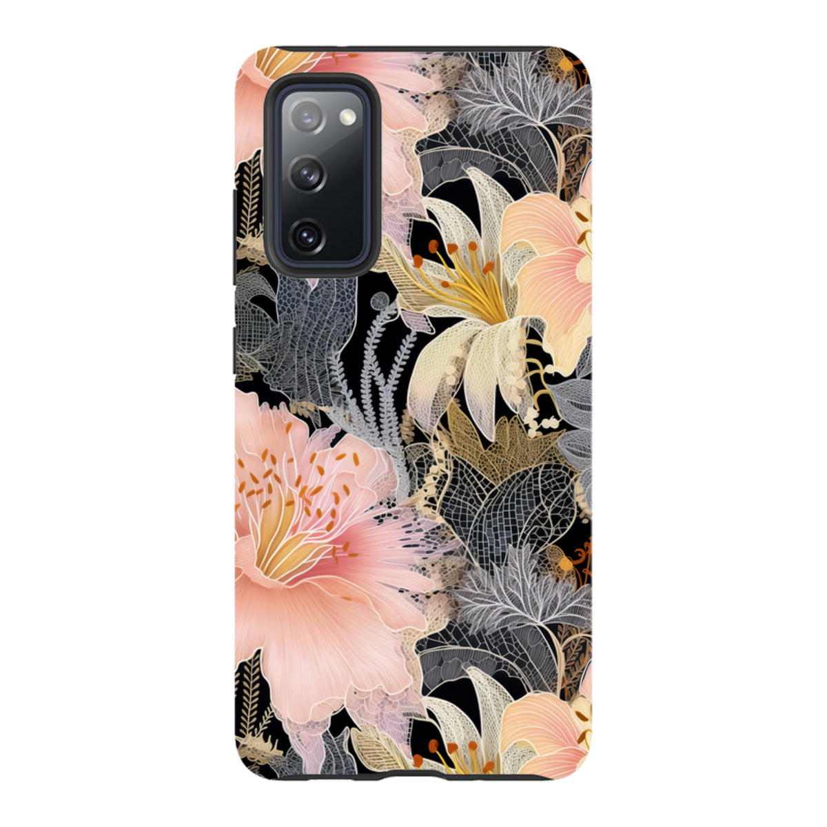 Samsung Tough Case - Orinoco