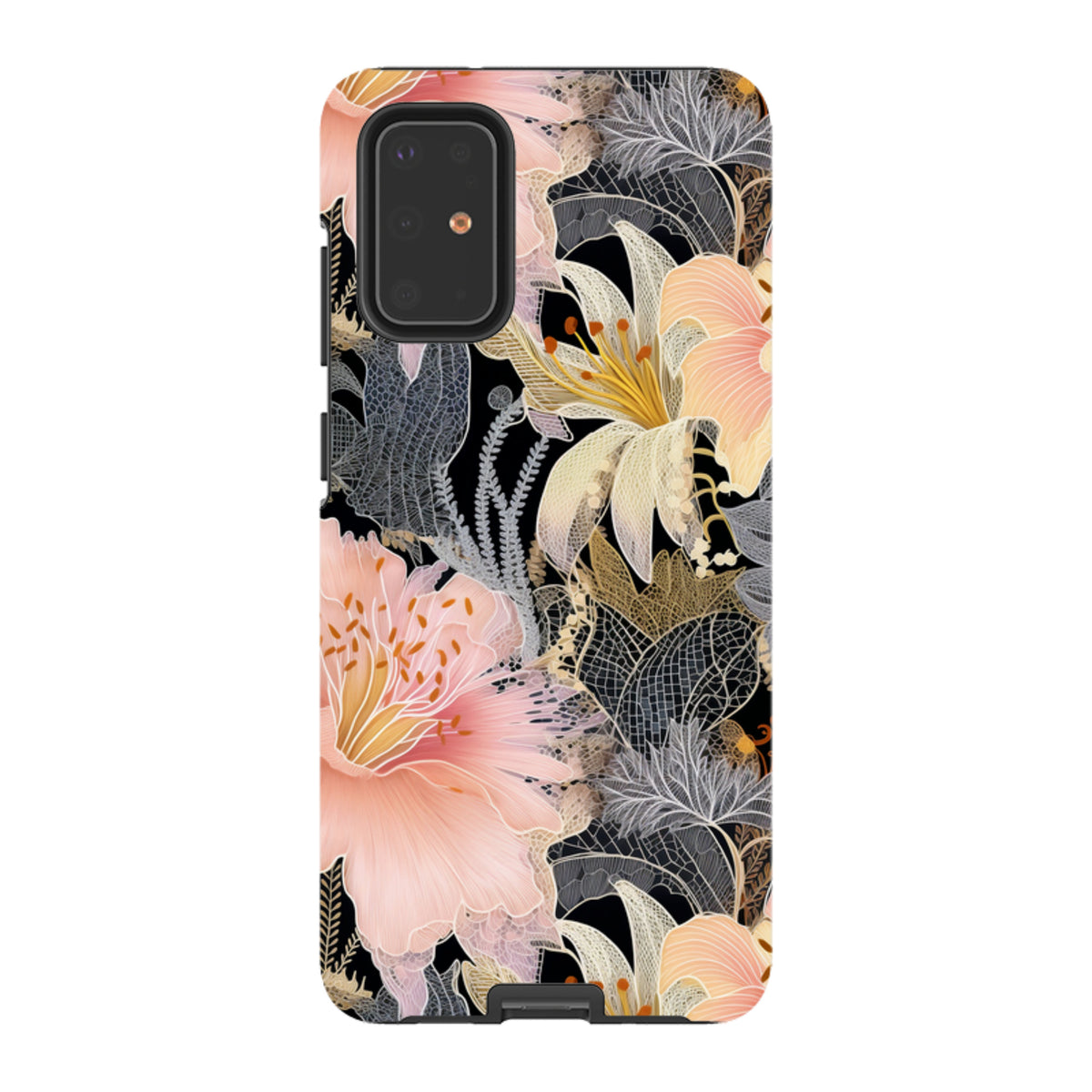 Samsung Tough Case - Orinoco