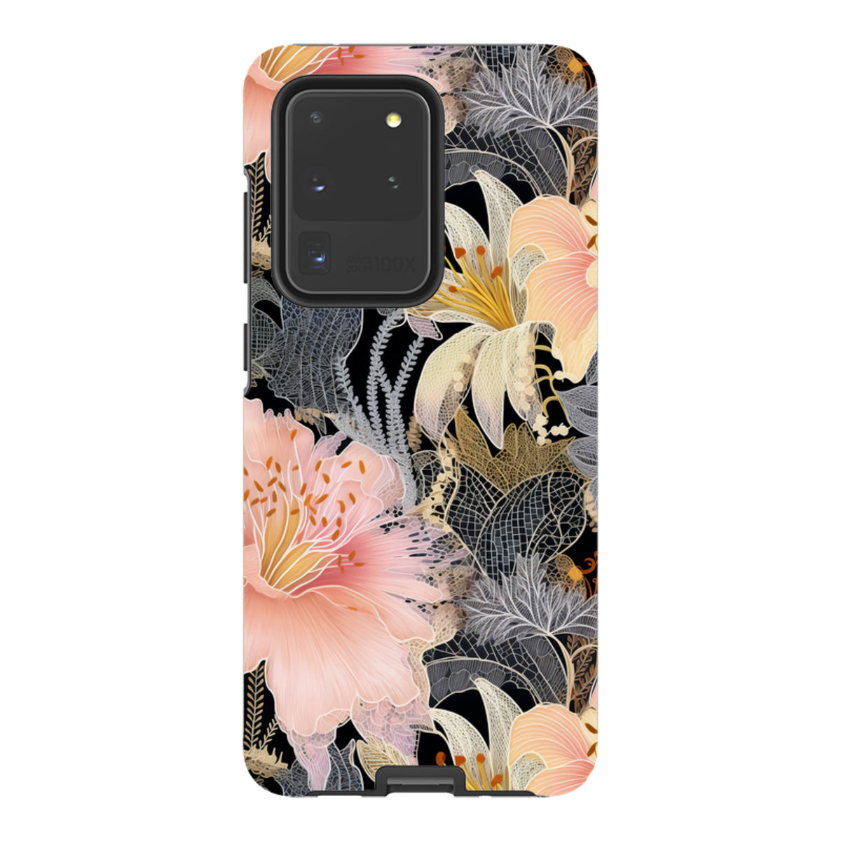 Samsung Tough Case - Orinoco