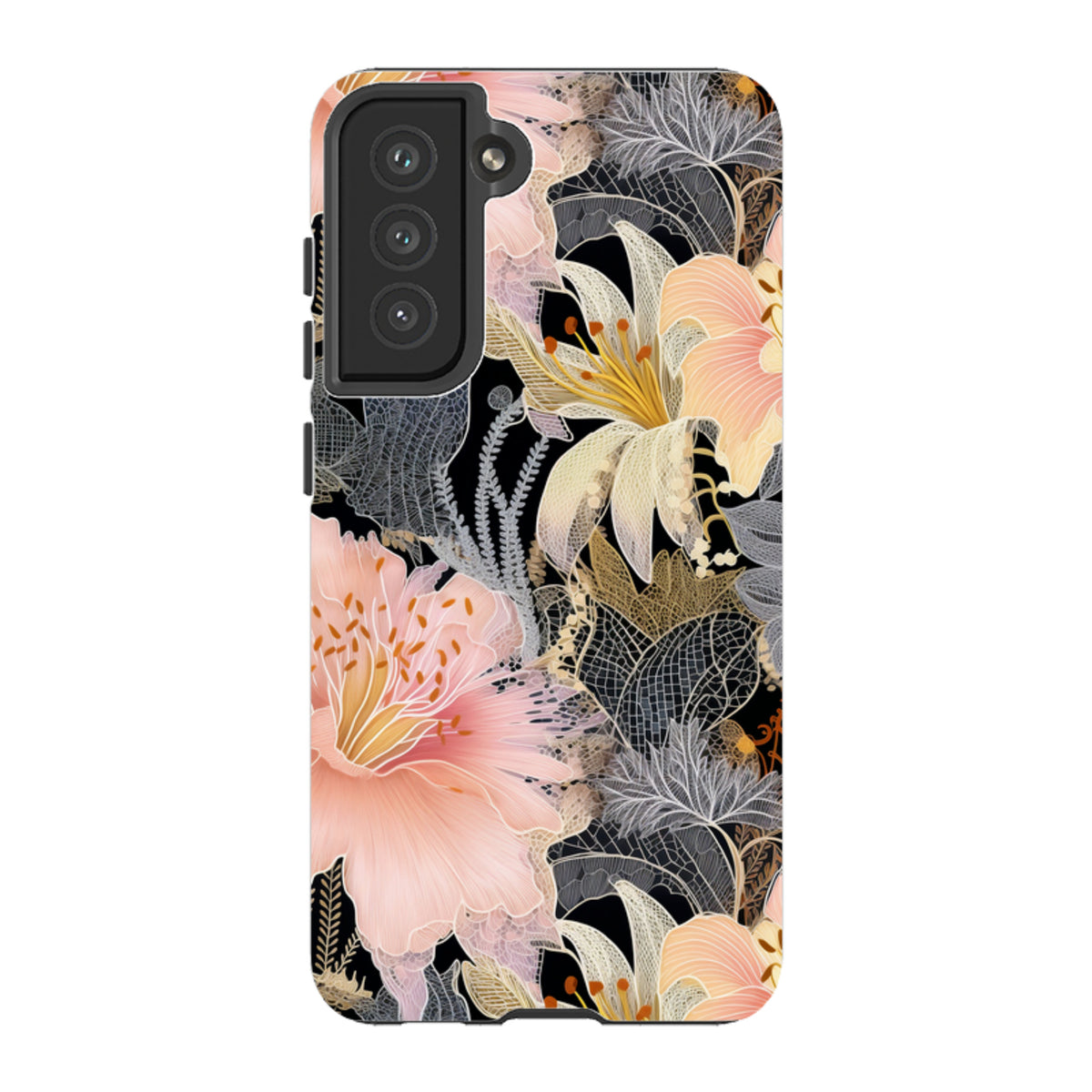 Samsung Tough Case - Orinoco