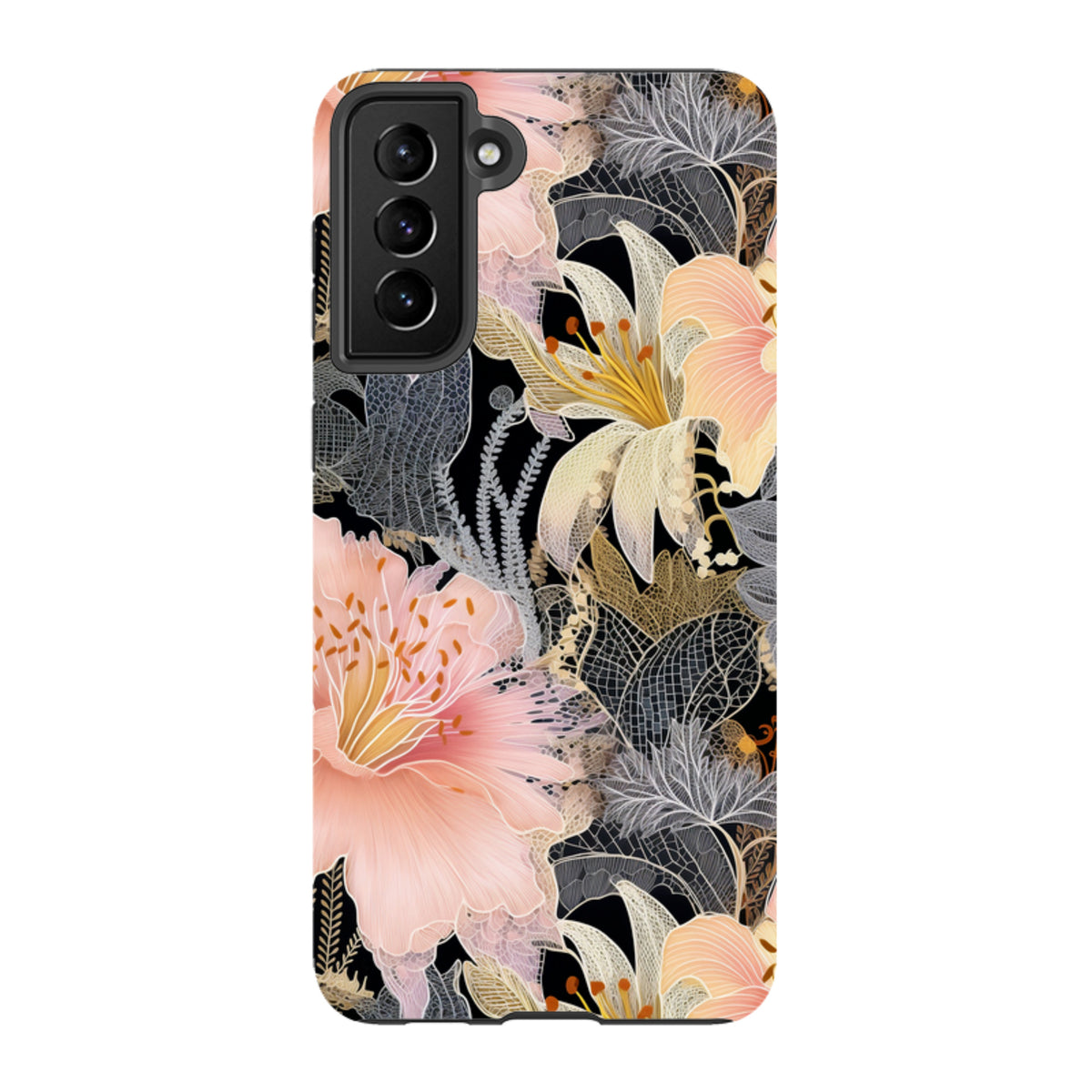 Samsung Tough Case - Orinoco